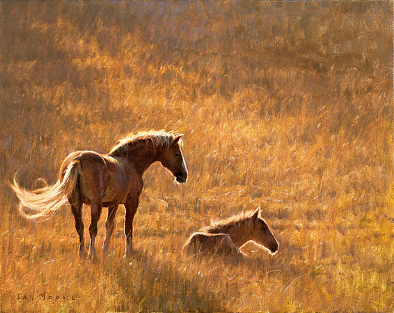 Maternal Bond