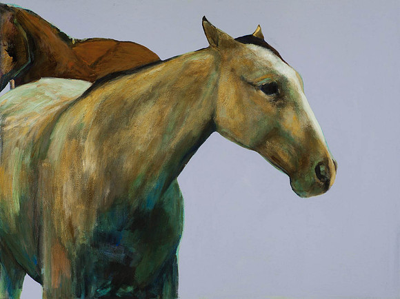 The Buckskin