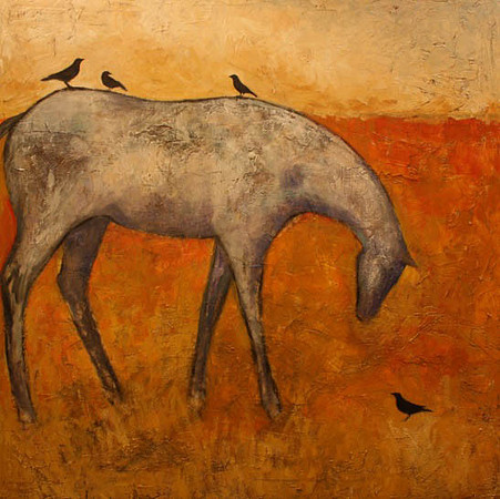 Pasture Friends