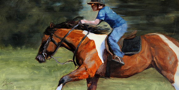 Joy Ride